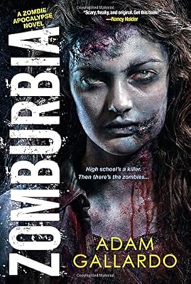 Zomburbia