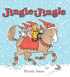 Jingle-Jingle