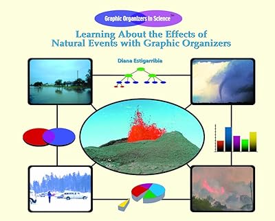 Learning About the Effects of Natural Events With Graphic Orgainizers (Graphic Organizers in Science)