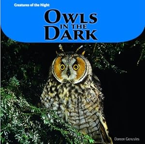 Owls in the dark