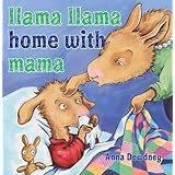 Llama Llama Home with Mama