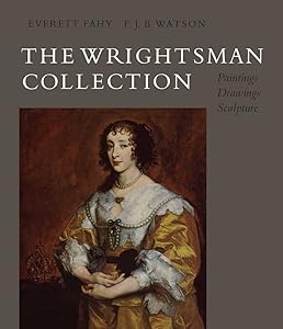 The Wrightsman Collection: Volume 5, Paintings, Drawings, Sculpture by F.J.B. Watson