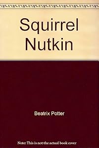 Squirrel Nutkin