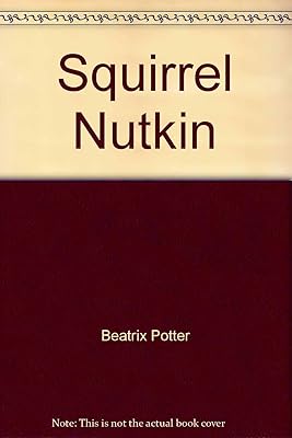 Squirrel Nutkin