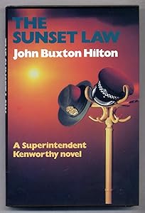 The sunset law