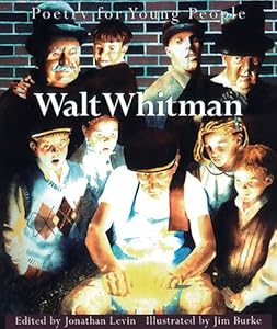 Poetry for Young People: Walt Whitman