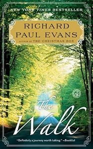 The Walk: A Novel