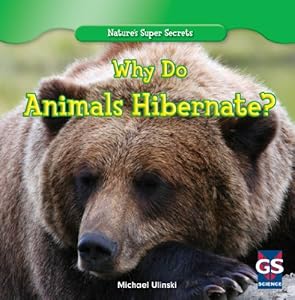 Why Do Animals Hibernate? by Michael Ulinski