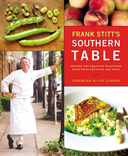 Frank Stitt's Southern Table by Frank Stitt