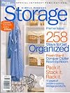 Simply Perfect Storage, 2004