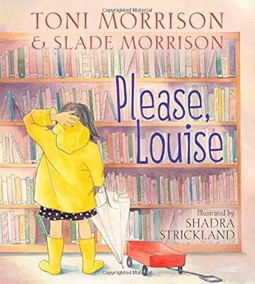 Please, Louise