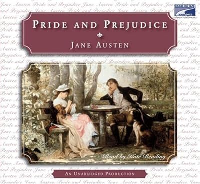 Pride And Prejudice