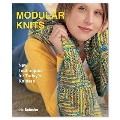 Modular Knits: New Techniques for Today's Knitters