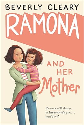 Ramona And Her Mother