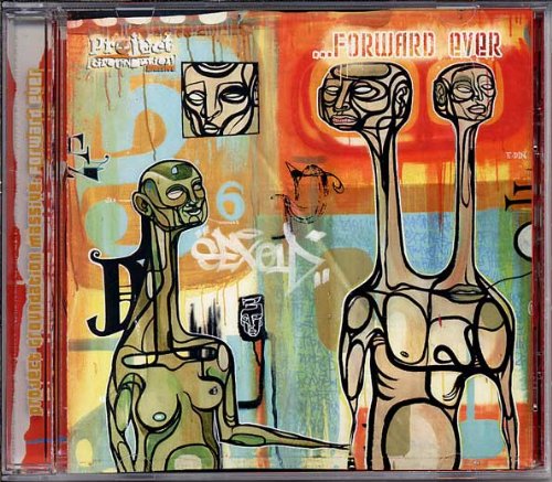 Algopix Similar Product 1 - Forward Ever Project Groundation