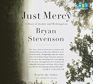 Just Mercy