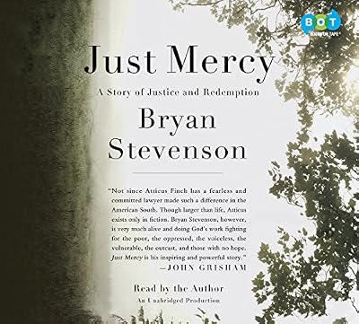 Just Mercy