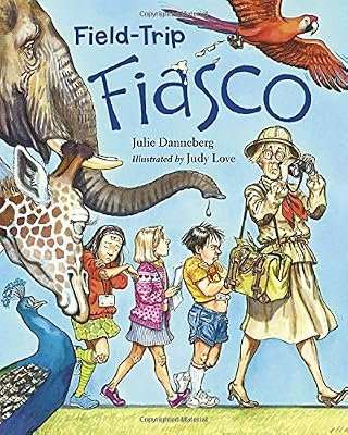 Field-Trip Fiasco