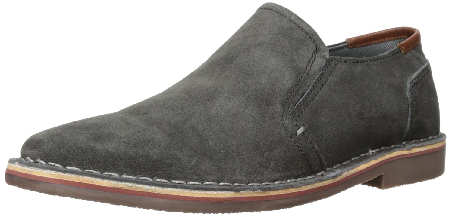 

Kenneth Cole Reaction Men's Cross The Desert Slip-On Loafer