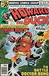 Howard the Duck (1976) #30