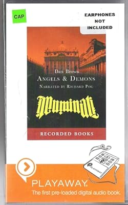 Angels and Demons