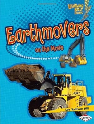 Earthmovers on the Move
