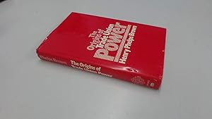 The Origins of Trade Union Power by Henry Phelps Brown