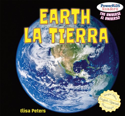 Earth = by Elisa Peters