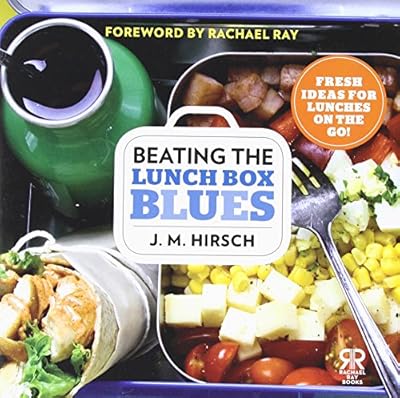 Beating the Lunch Box Blues: Fresh Ideas for Lunches on the Go!