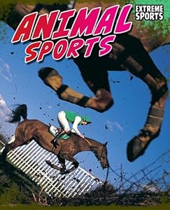Animal Sports (Read Me!)