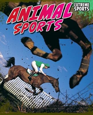 Animal Sports (Read Me!)