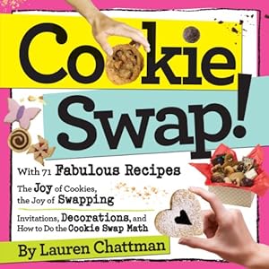 Cookie Swap!
