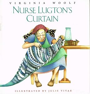 Nurse Lugton's Curtain