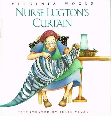 Nurse Lugton's Curtain