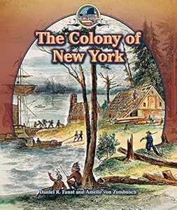 The Colony of New York