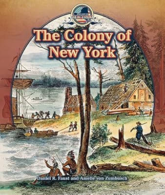 The Colony of New York