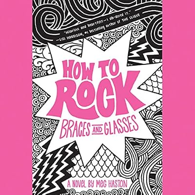 How to Rock Braces and Glasses
