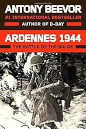 Ardennes 1944: The Battle of the Bulge