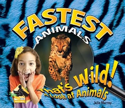 Fastest animals
