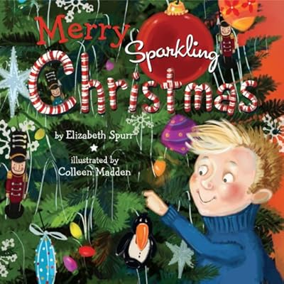 Merry Sparkling Christmas