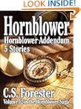 Hornblower Addendum - Five Stories (Hornblower Saga)