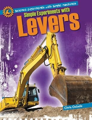 Simple Experiments With Levers