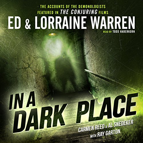 In a Dark Place