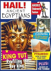 Hail! Ancient Egyptians (Hail! History)