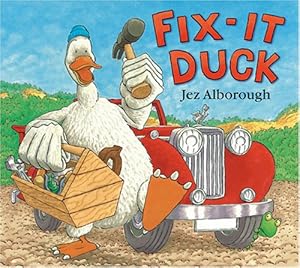 Fix- It Duck