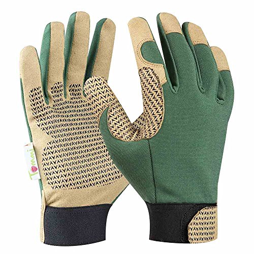 Algopix Similar Product 17 - Tommi 779924 Mitt Hazelnut) (X-Large)