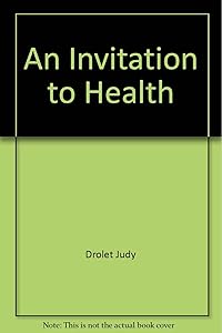 An Invitation to Health