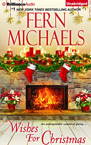 Wishes for Christmas by Fern Michaels