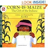 Corn Is Maize