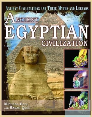 Ancient Egyptian Civilization